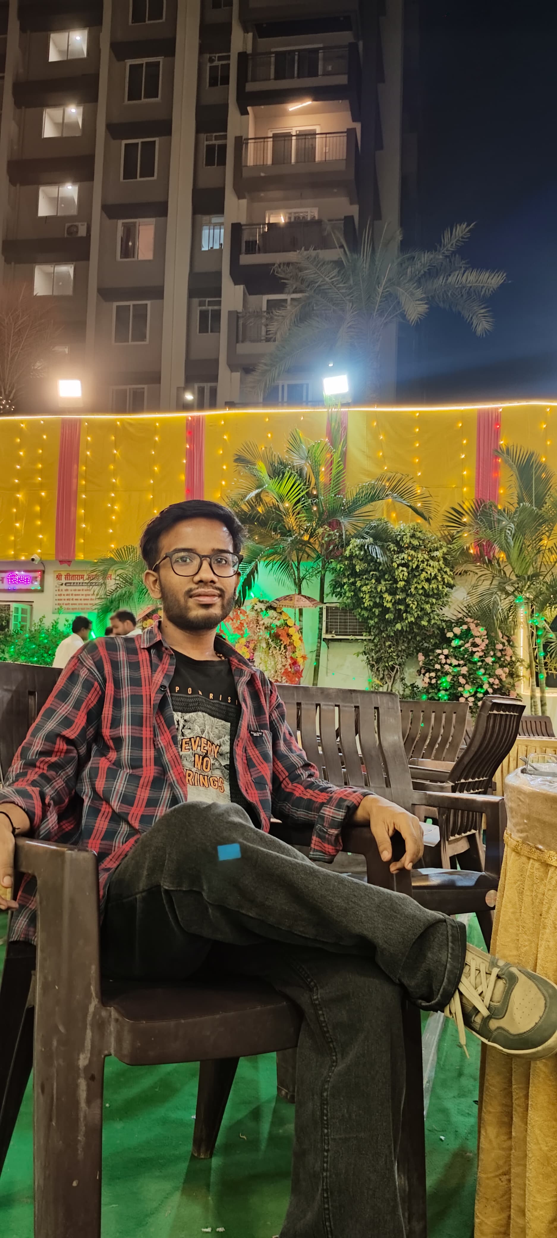 Gyan Ranjan