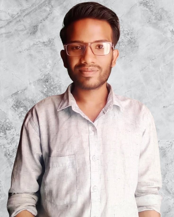 Profile picture of Gyan Ranjan